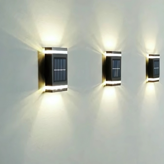 Heinast™ LED Sconce Wall Light